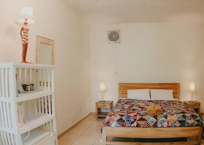 Frühstückspension Rumah Semanggi