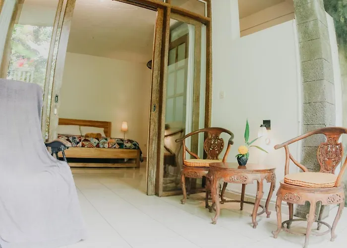 Rumah Semanggi 4*