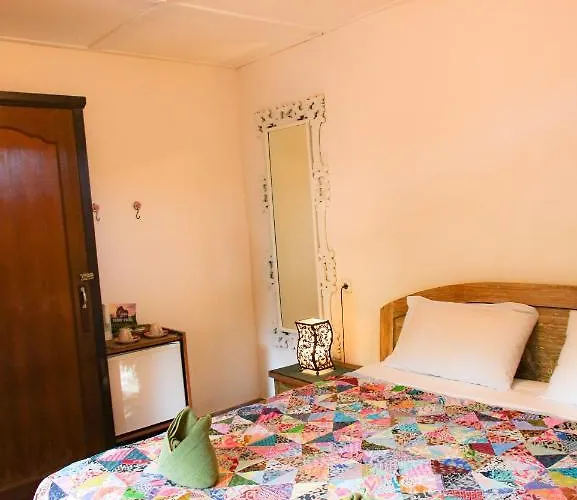Rumah Semanggi 4*