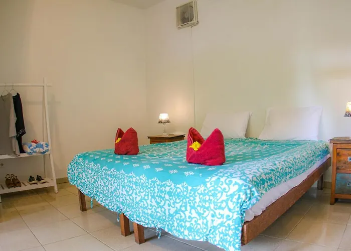 Rumah Semanggi